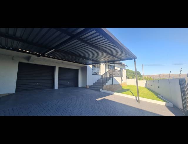 4 BEDROOM HOUSE FOR SALE IN CASHAN
